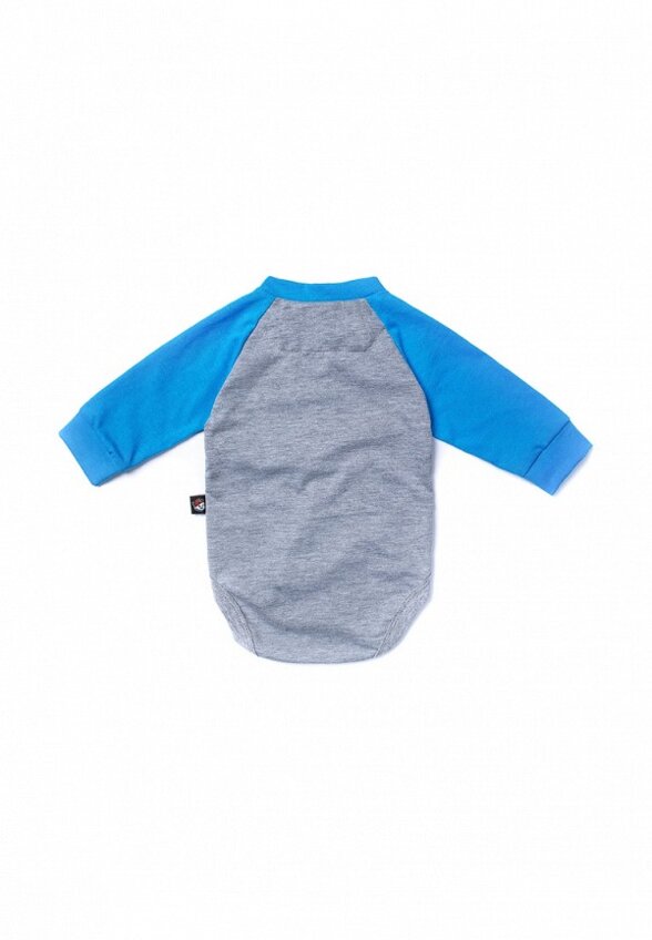 Боди Beverly Kids