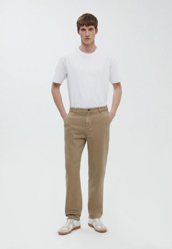 Джинсы Finn Flare