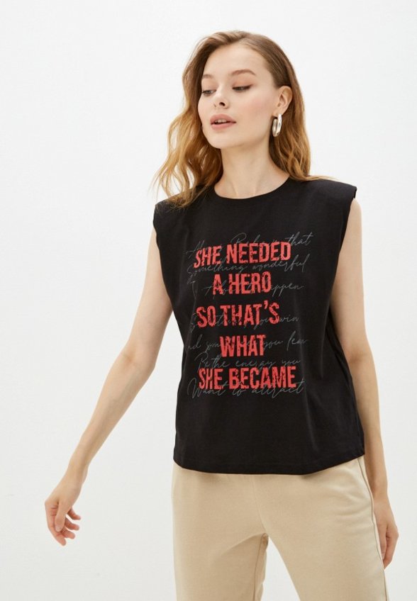 Футболка O'STIN