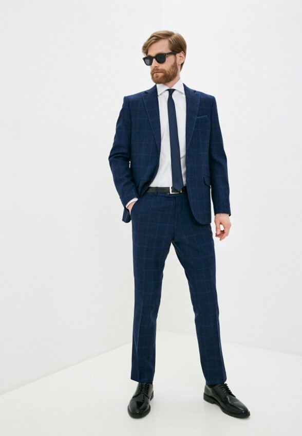 Костюм классический Bazioni