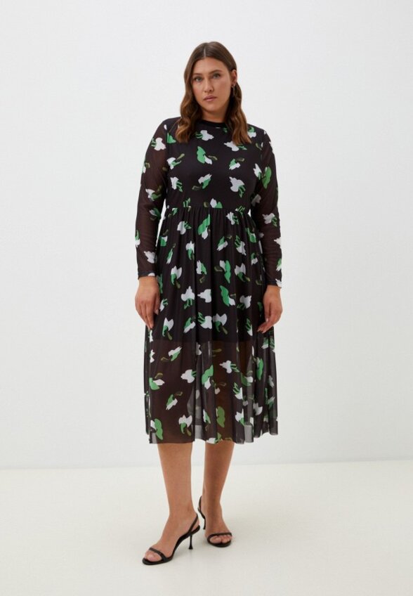 Платье Sheikha