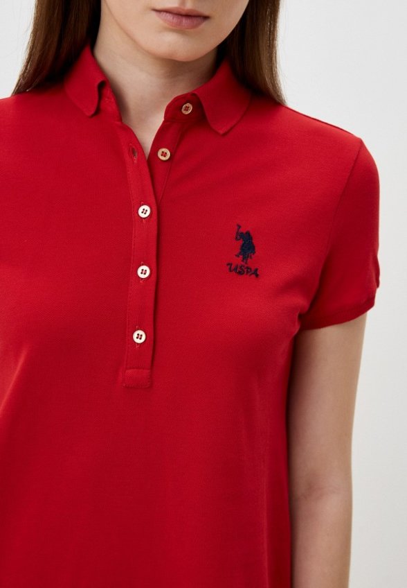 Платье U.S. Polo Assn.