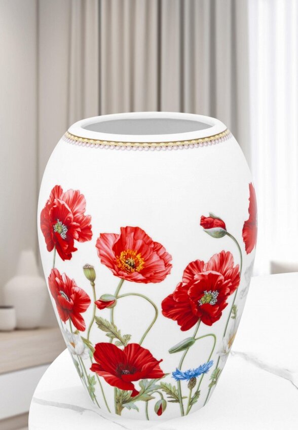 Ваза Elan Gallery