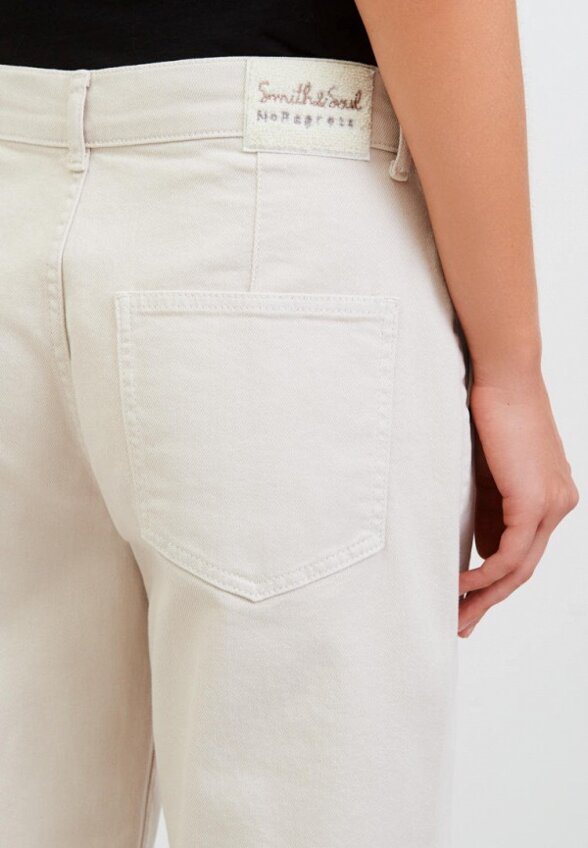 Джинсы Smith&Soul