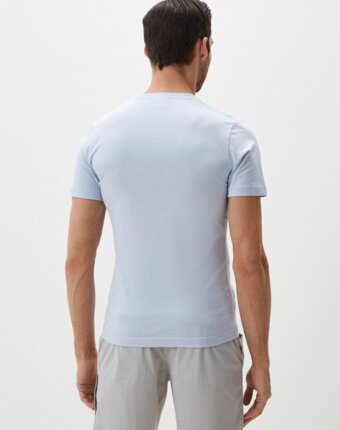 Футболка Lacoste мужчинам