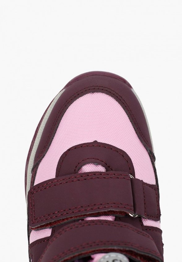 Ботинки Nikastyle