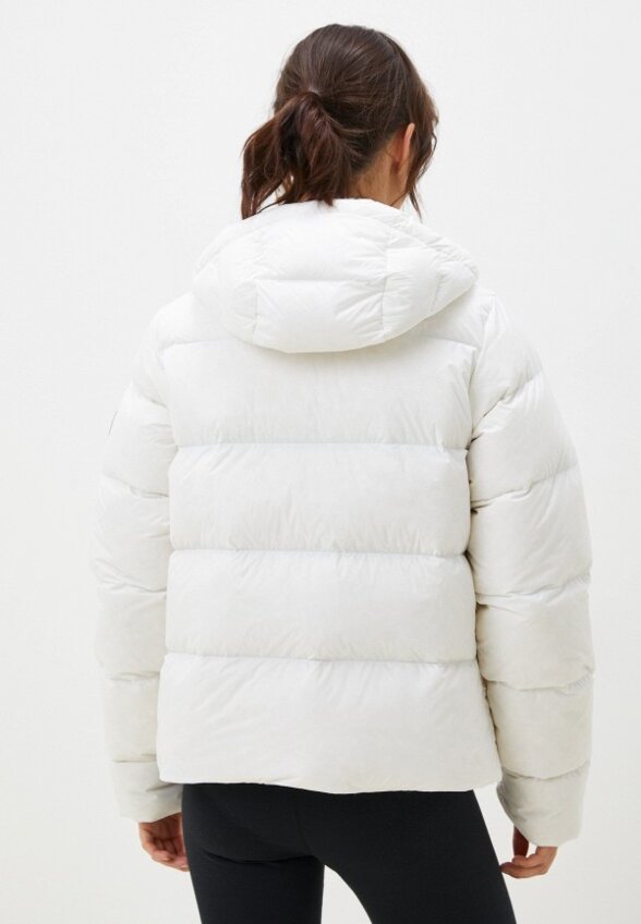 Пуховик Under Armour