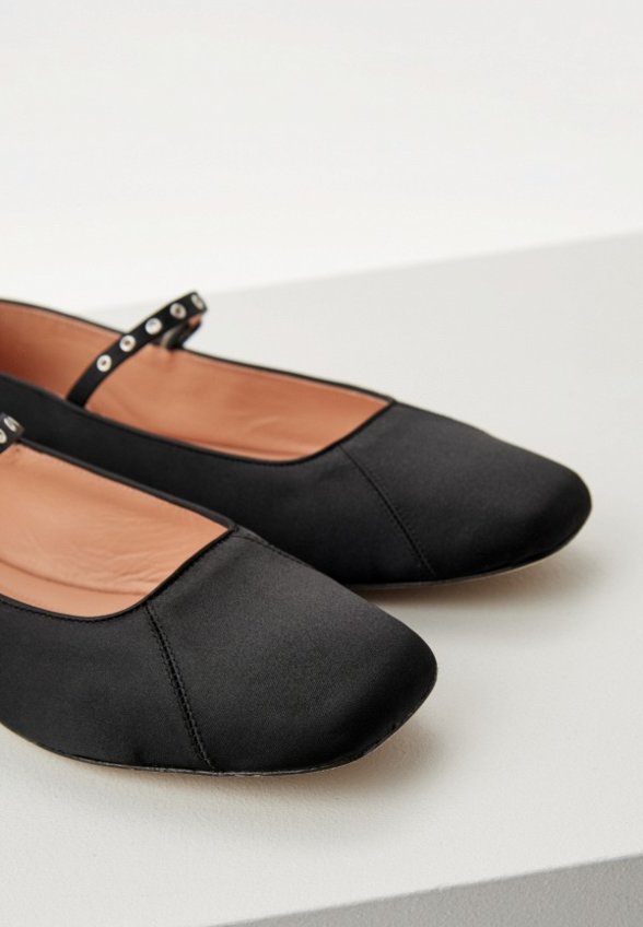 Балетки Max&Co