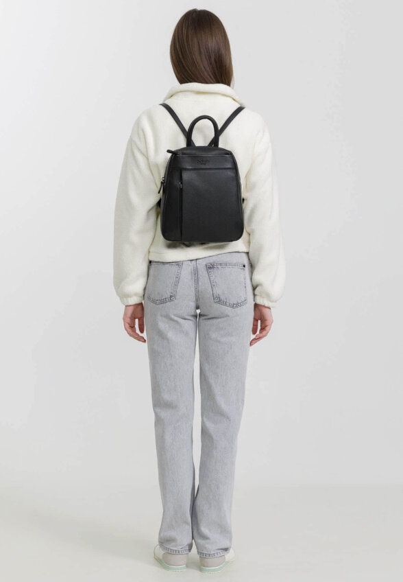 Др.Коффер B402383-41-04 рюкзак