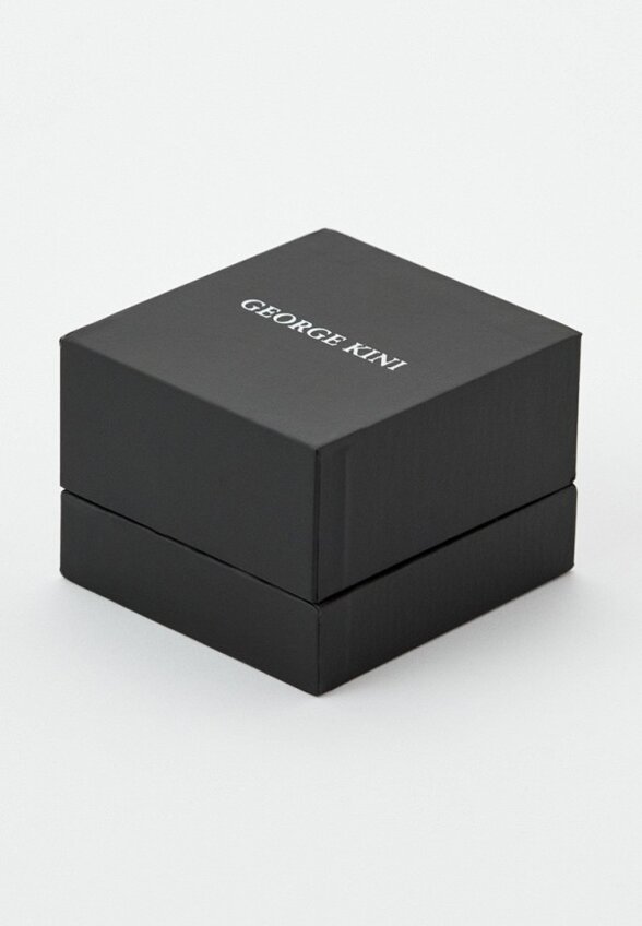 Серьги George Kini