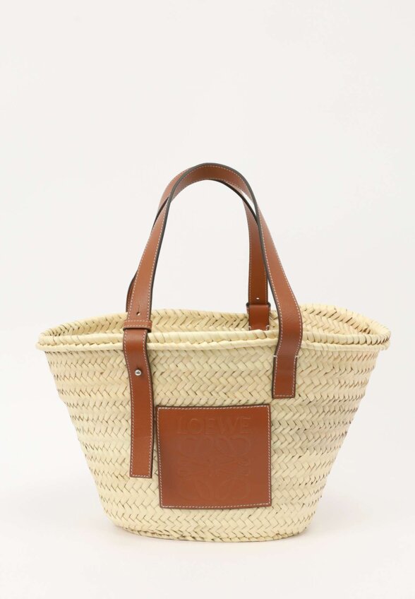 Loewe Basket