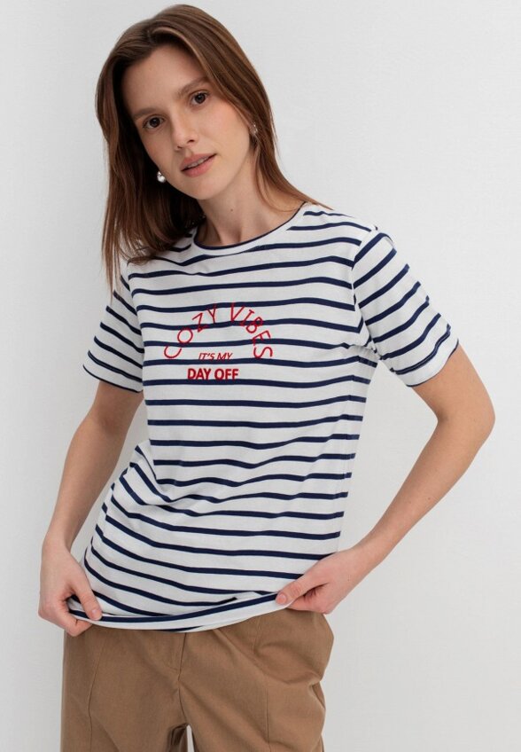 Футболка Savage