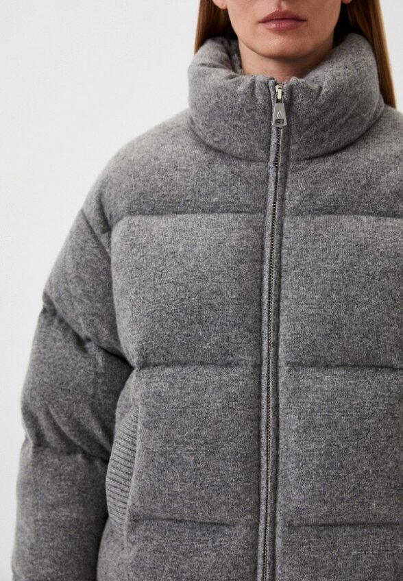 Пуховик Addicted