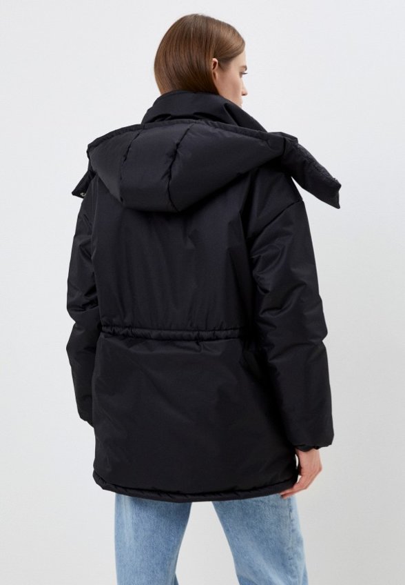 Пуховик Shubeco