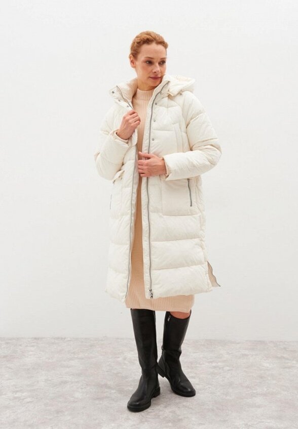 Пуховик Gerry Weber