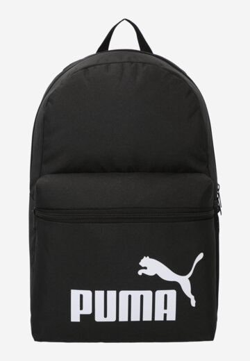 Рюкзак PUMA Phase, Черный