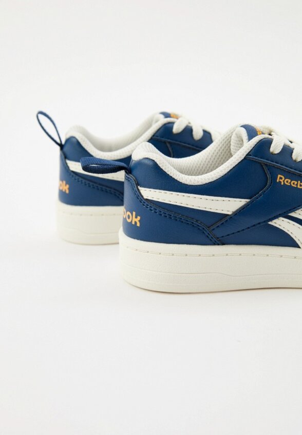 Кеды Reebok