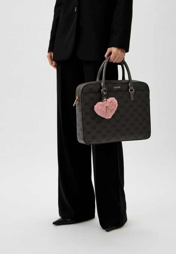 Сумка и брелок Liu Jo