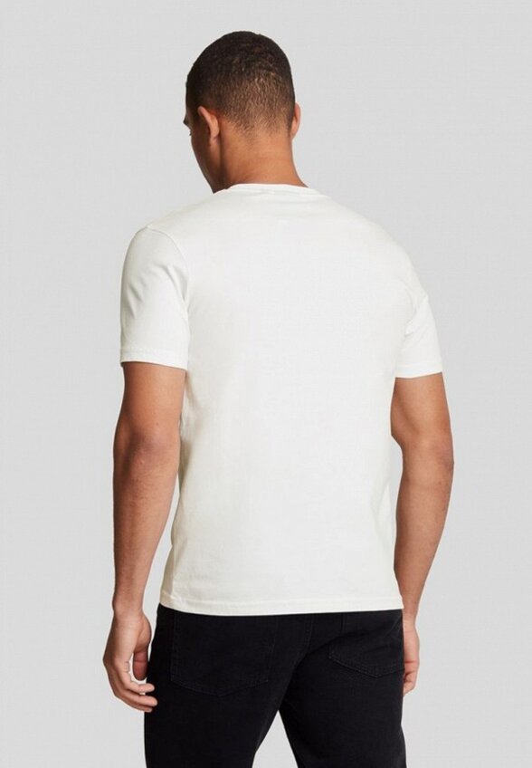 Футболка Lyle & Scott
