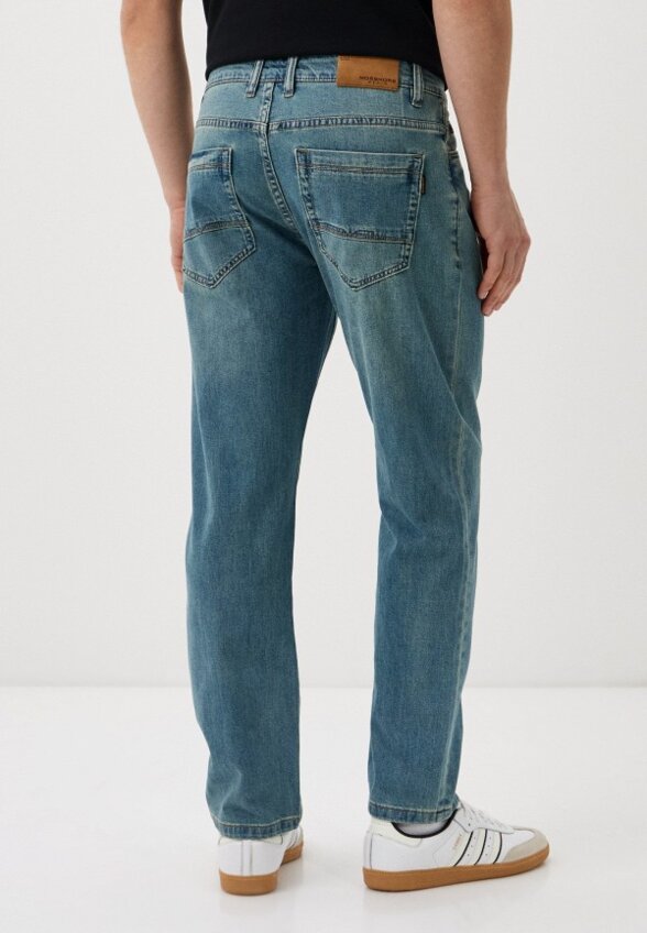 Джинсы Mossmore