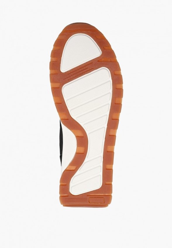 Кроссовки LumberJack