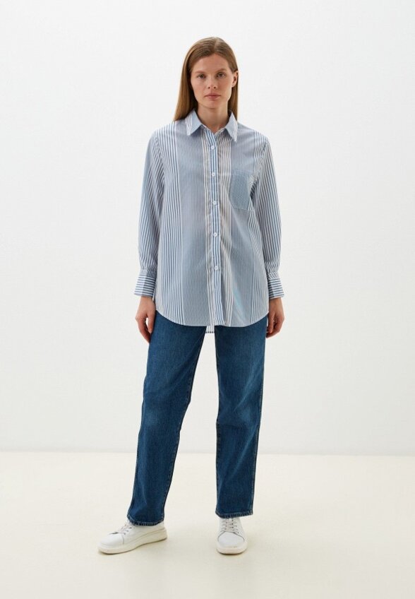 Рубашка Idekka