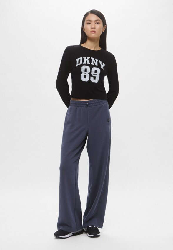 Лонгслив DKNY