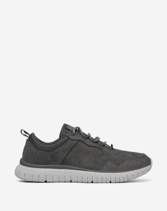 Кроссовки мужские Etonic Karl, Серый женщинам