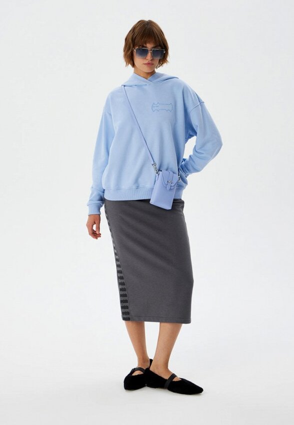 Худи By Art Boyko Yuliana