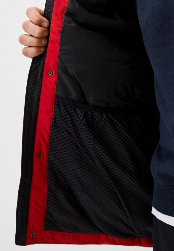 Парка Helly Hansen