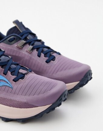 Кроссовки Saucony женщинам
