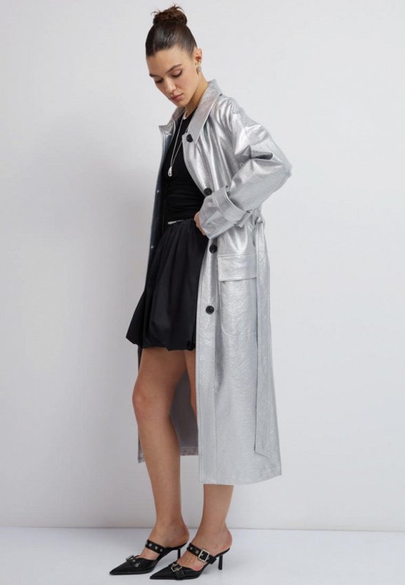 Плащ Vittoria Vicci