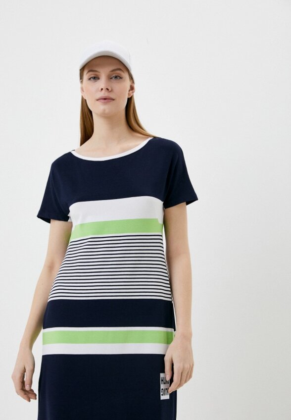 Платье Helmidge