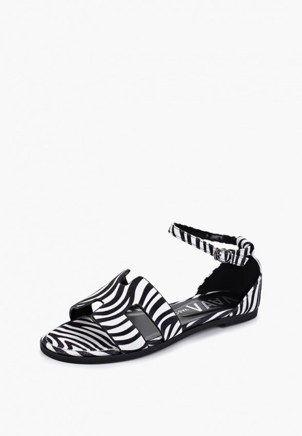 Сандалии Vasconte