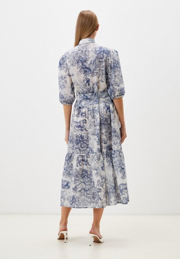 Платье DL Dress