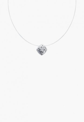 Колье Diamant