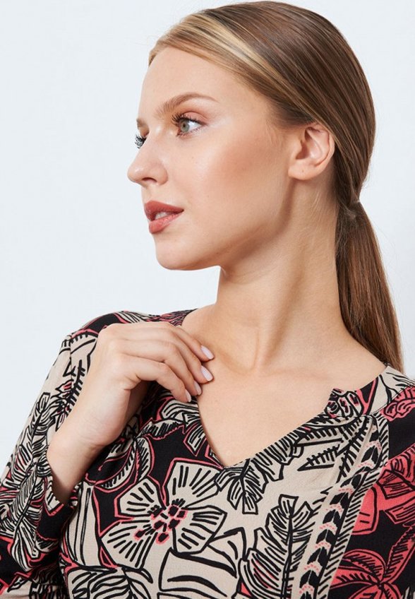 Лонгслив Gerry Weber