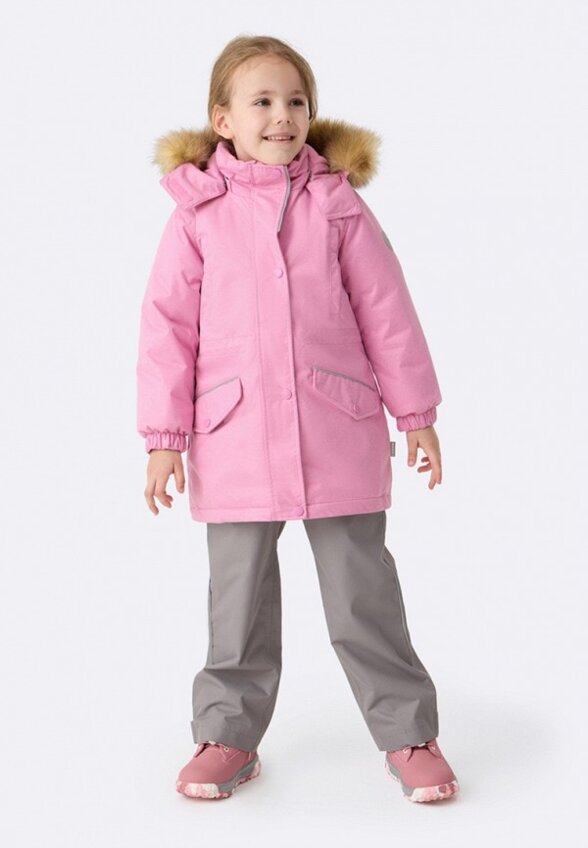 Куртка утепленная Lassie