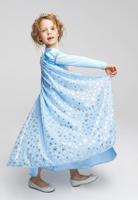 Платье PlayToday