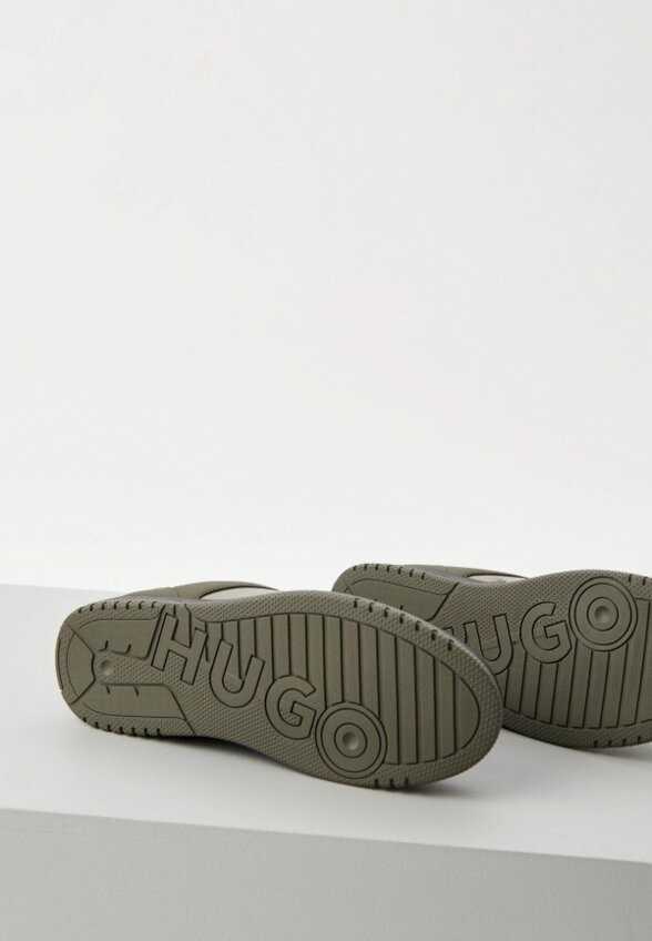 Кеды Hugo