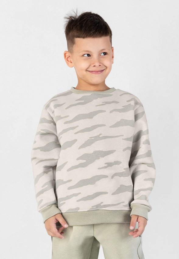 Свитшот Bossa Nova