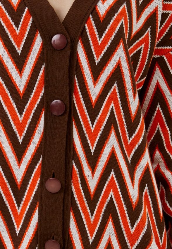 Кардиган Nale