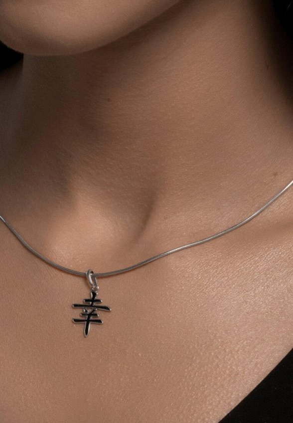 Подвеска Diamant