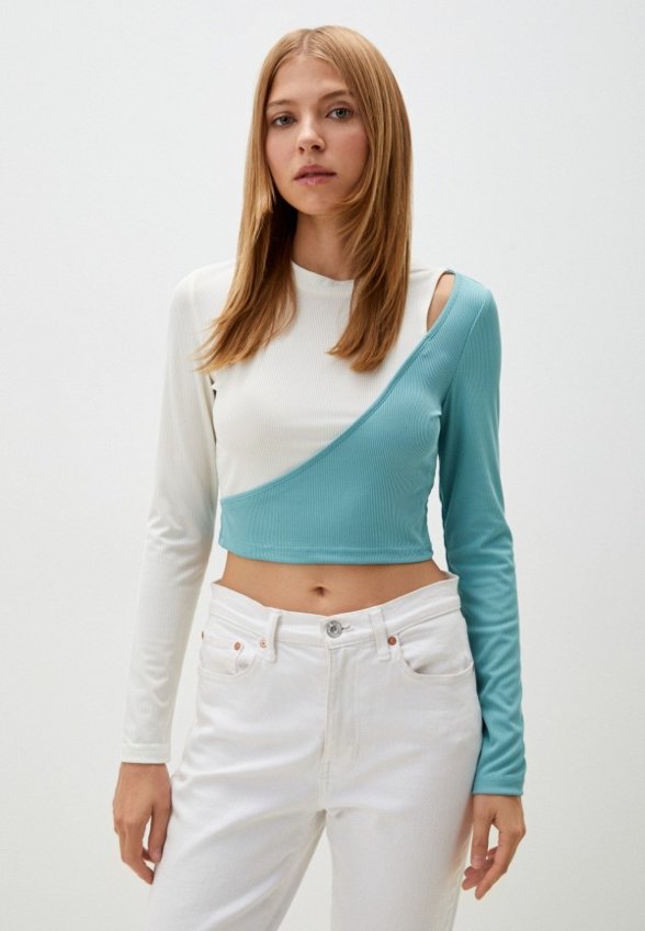 Лонгслив Funday