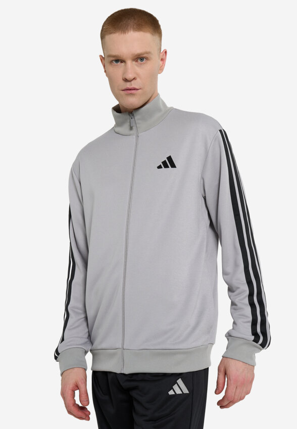 Костюм мужской Adidas, Серый