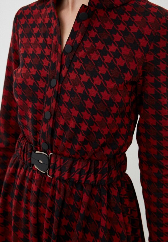 Платье MadaM T