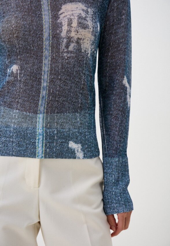 Джемпер Desigual