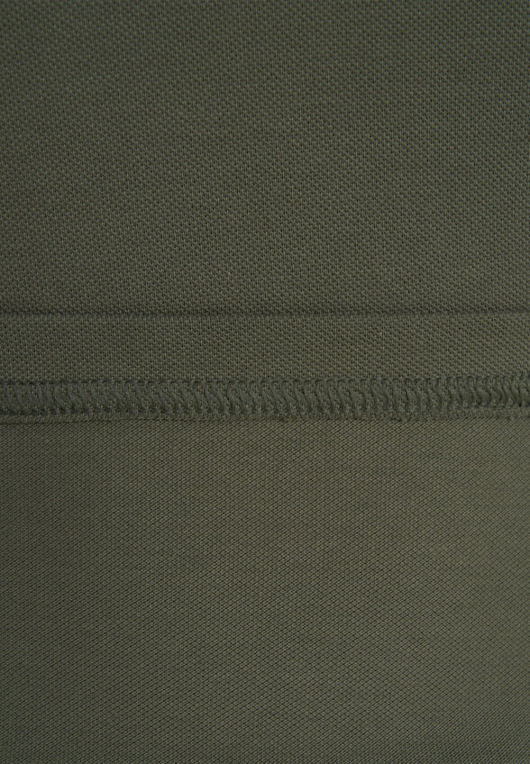 Поло мужское Kappa Polo d’Origini, Зеленый