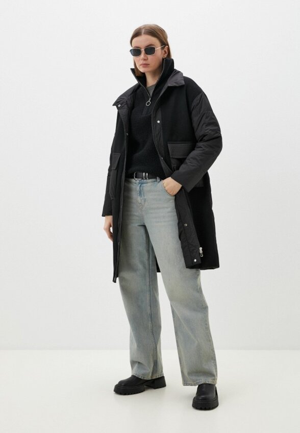 Куртка утепленная Lawinter