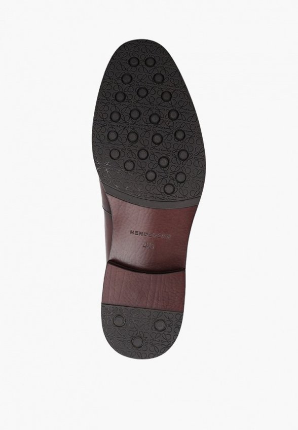 Лоферы Henderson